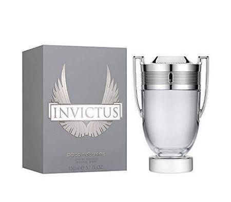 Paco Rabanne Invictus 100ml EDT for Men